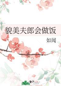 貌美夫郎会做饭