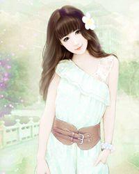 撩遍全门派的小师妹
